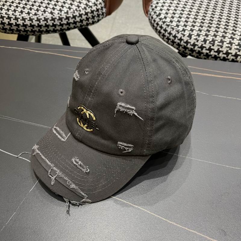 Chanel cap (30)